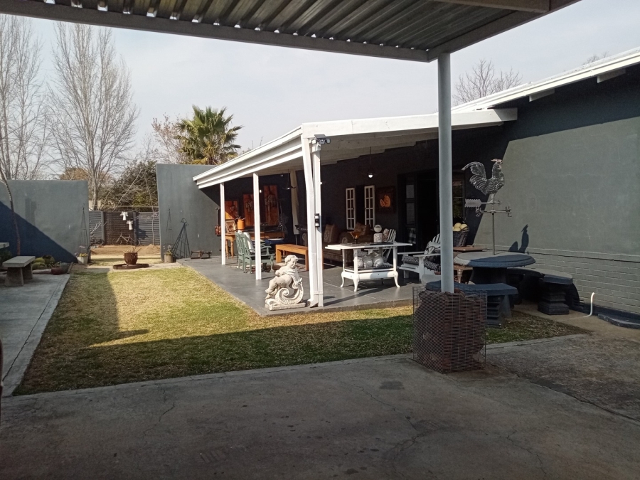 3 Bedroom Property for Sale in Parys Free State